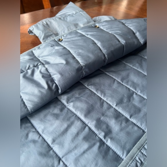 Quilted Everlane jacket - Picture 2 of 5